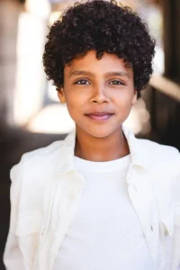 Baeyen Hoffman image 1