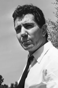 José Guardiola image 1