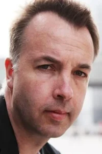 Jacques Peretti image 1