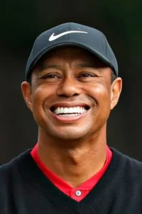 Tiger Woods image 1