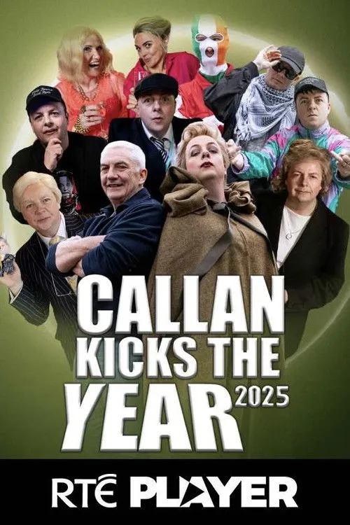 Callan Kicks the Year 2025 image 1