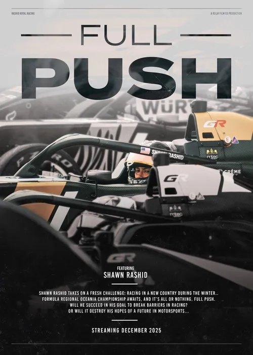 FULL PUSH image 1