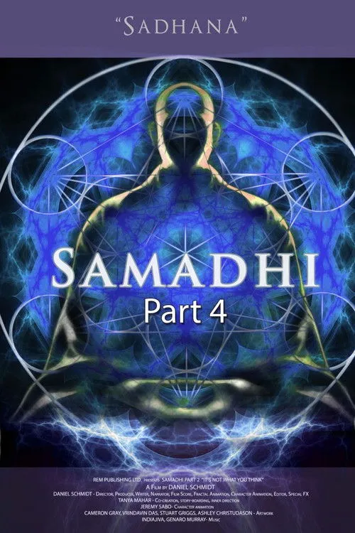 Samadhi Part 4: Sadhana image 1