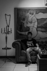 Pedro H. Cruz image 1