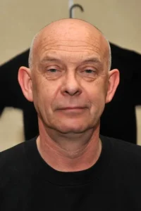 Doug Bradley image 1