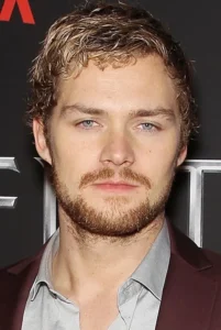 Finn Jones image 1