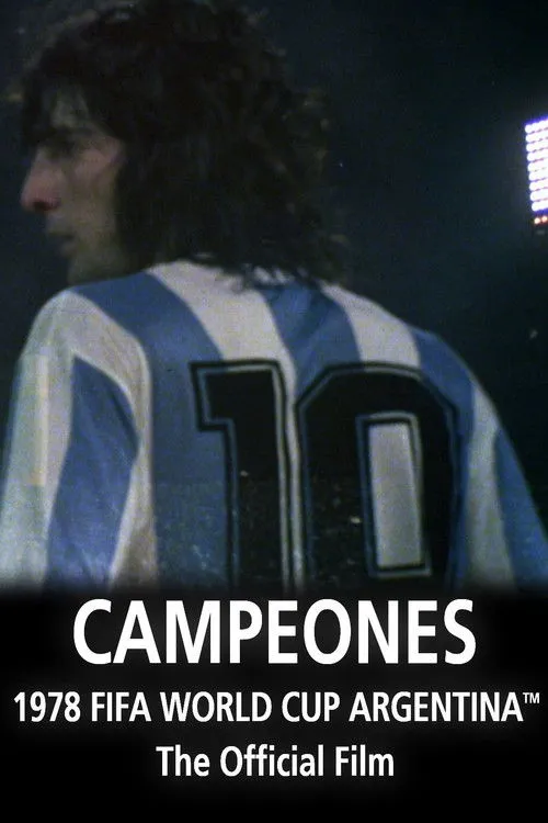 Campeones image 1