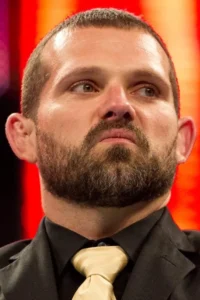 Jamie Noble image 1