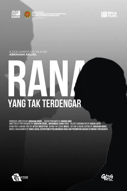 Rana : Yang Tak Terdengar