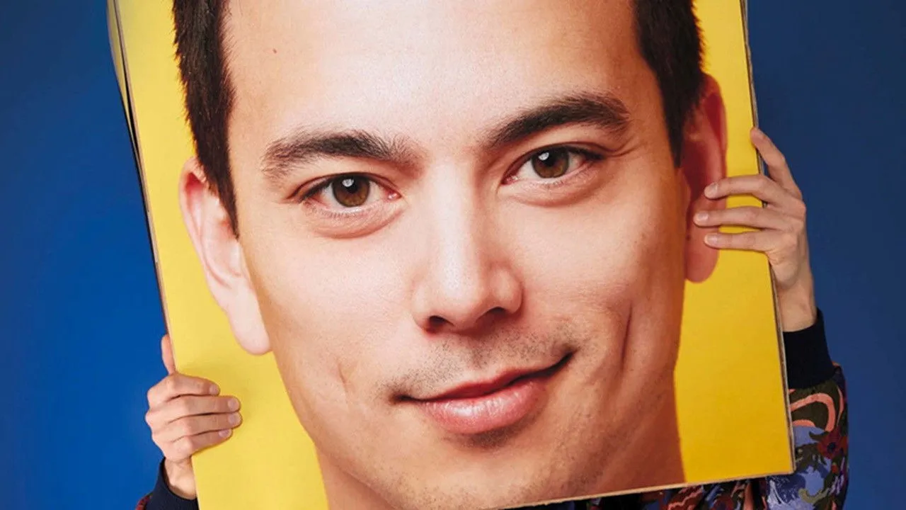 Andries Tunru: Marmer