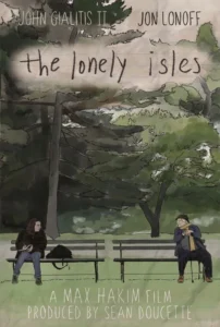 The Lonely Isles