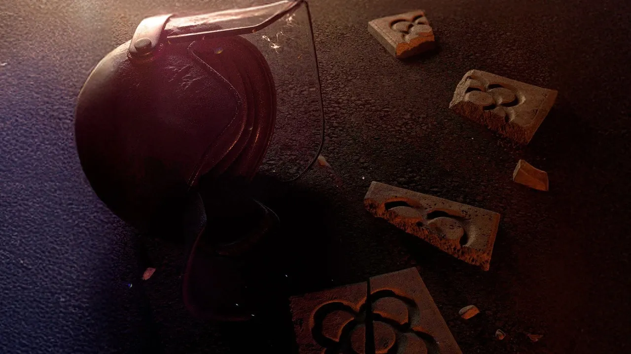 Ícaro: la semana en llamas