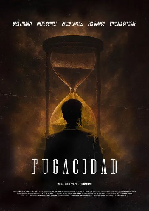 Fugacidad image 1