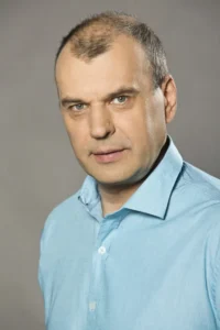 Petr Rychlý image 1