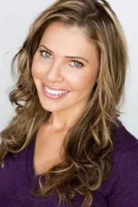 Erika Jordan image 1