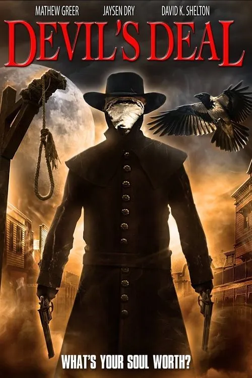 Devil&rsquo;s Deal