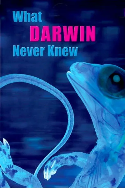 What Darwin Never Knew image 1
