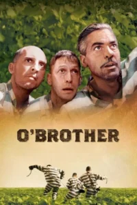 O&rsquo;Brother