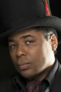 Chris Thomas King image 1