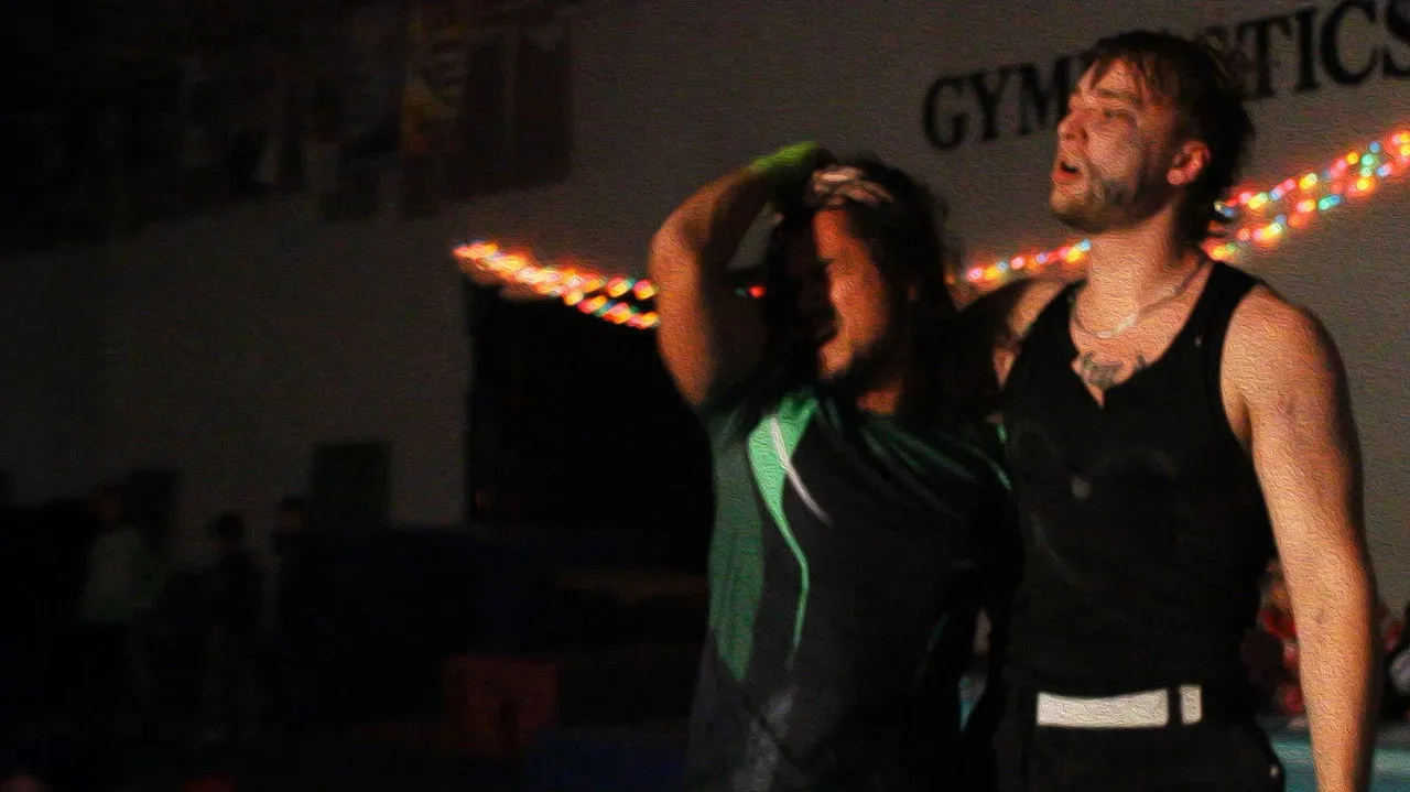 The Ballad of Tony London: Mortician&rsquo;s Return