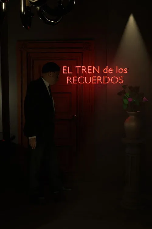 Train of Remembrance: Chapter Two image 1