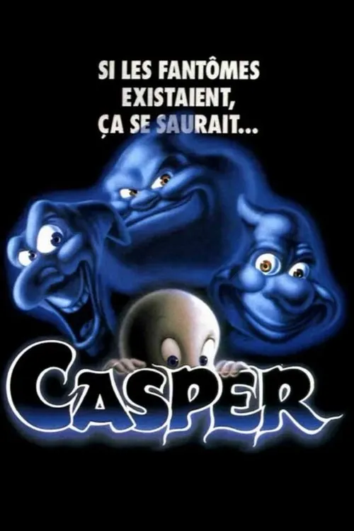 Casper image 1