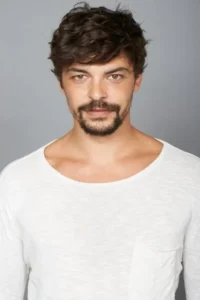 Charlie MacGechan image 1