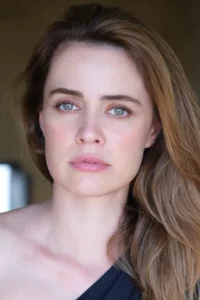 Nathalie Rapti Gomez image 1