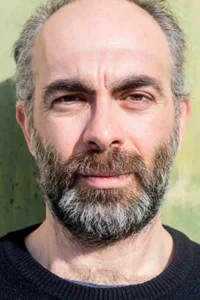 Michele Sinisi image 1