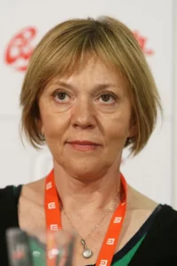 Lenka Termerová image 1