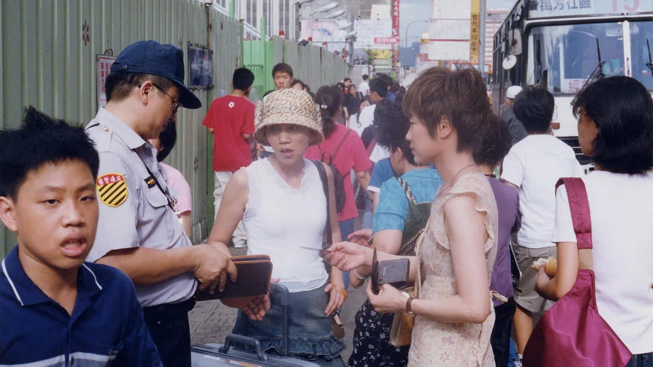 Le pont n&rsquo;est plus là