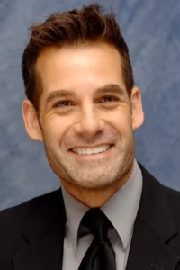 Adrian Pasdar image 1