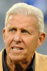 Bill Parcells image 1