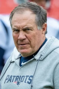 Bill Belichick image 1