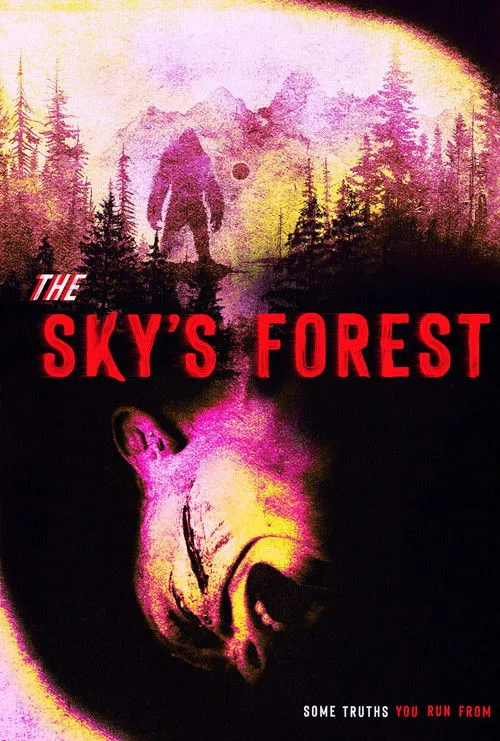 The Sky&rsquo;s Forest