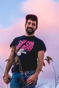 Christopher Dalpe image 1