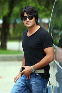 Ramesh Upreti image 1