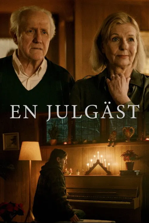 En julgäst image 1