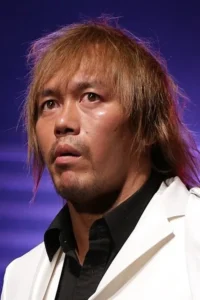 Tetsuya Naito image 1