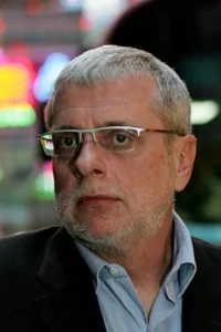 Andre Morgan image 1