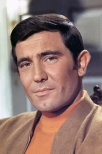 George Lazenby image 1