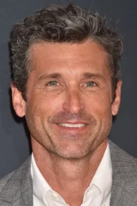 Patrick Dempsey image 1