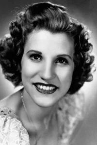 Patty Andrews image 1