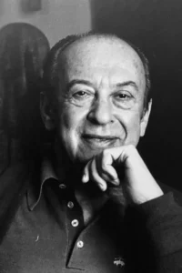 Marc Davis image 1
