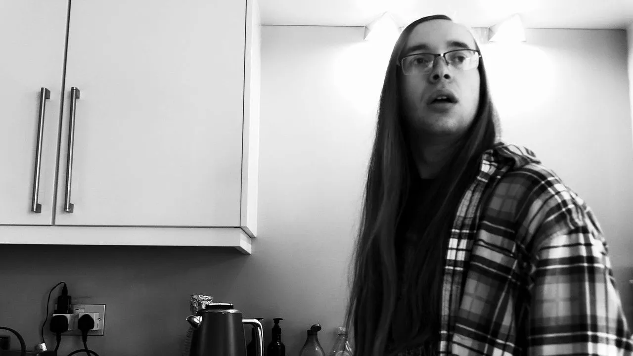 The Undead Water – Part II