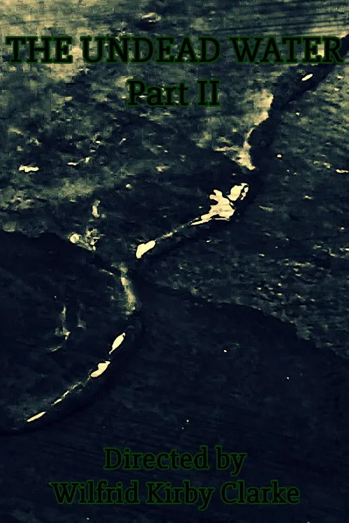 The Undead Water - Part II image 1