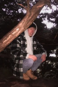 Ewan Ross Hastie image 1