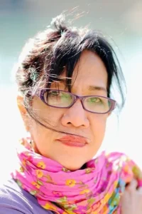 Evelyn Vargas image 1