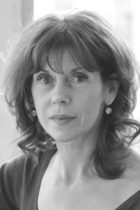 Siobhan Redmond image 1