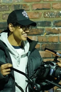 Eshaan Ghosh image 1